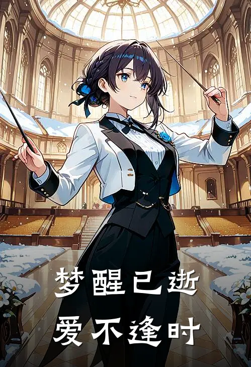 梦醒已逝，爱不逢时