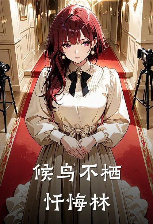 候鸟不栖忏悔林