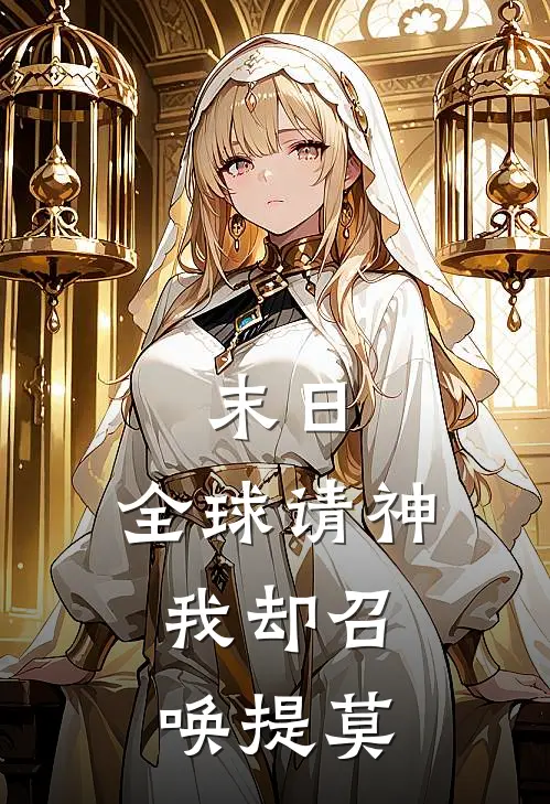 末日：全球请神，我却召唤提莫