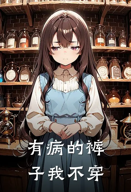 有病的裤子我不穿