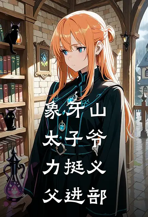 象牙山太子爷，力挺义父进部