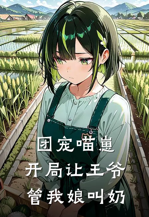 团宠喵崽，开局让王爷管我娘叫奶