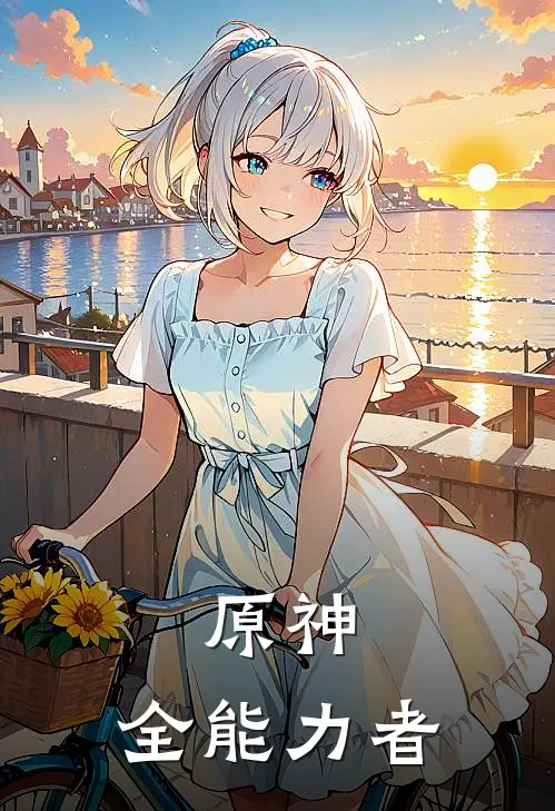 原神：全能力者