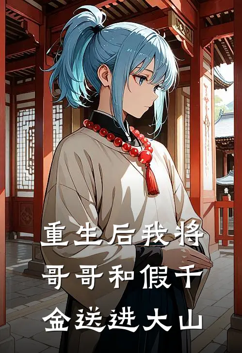 重生后我将哥哥和假千金送进大山