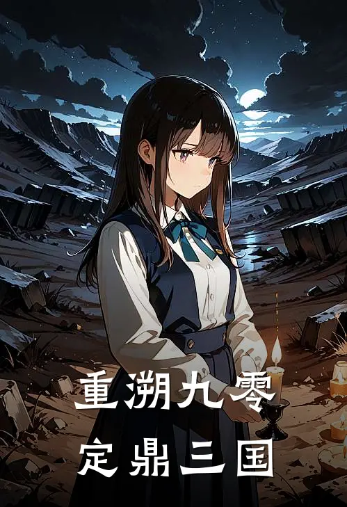 重溯九零定鼎三国