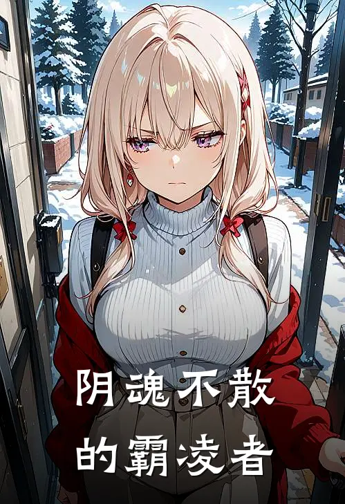 阴魂不散的霸凌者