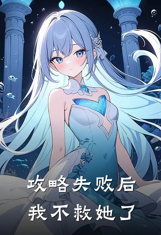 攻略失败后，我不救她了