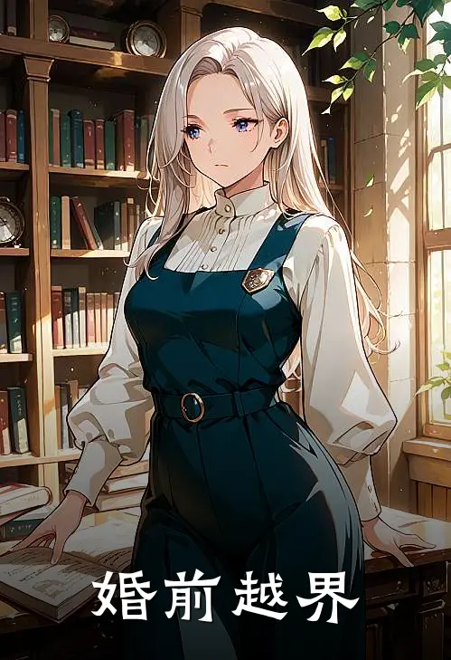 婚前越界