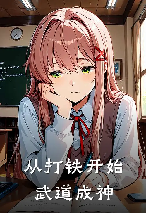 从打铁开始武道成神