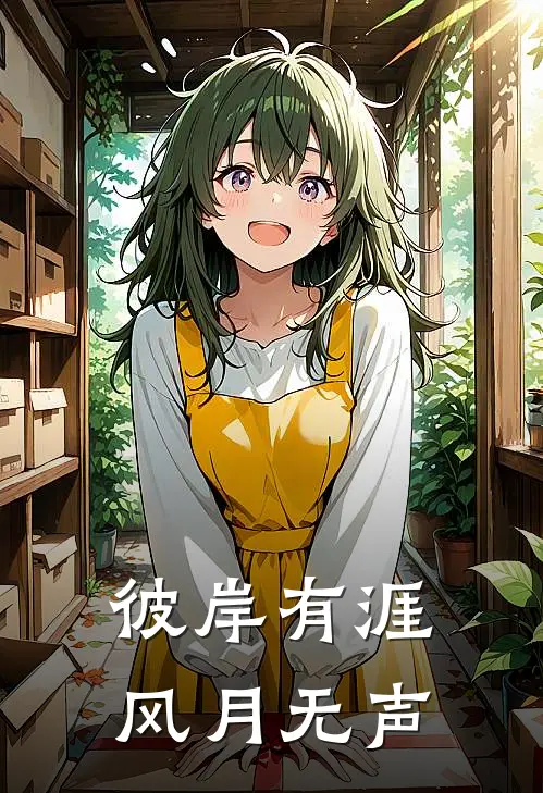 彼岸有涯，风月无声