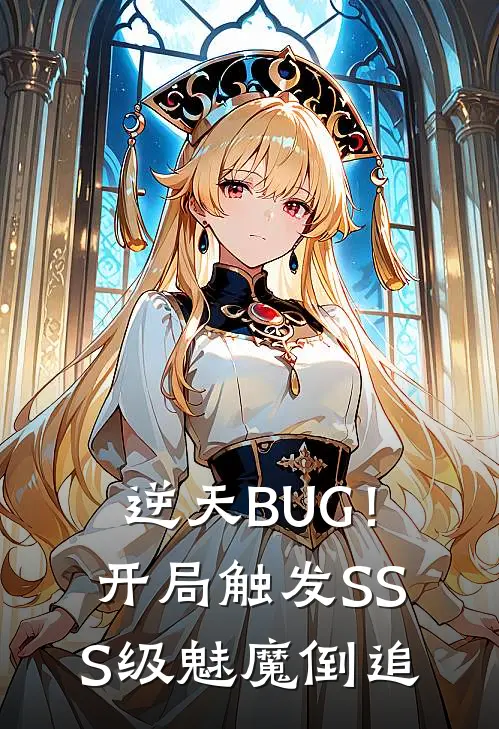 逆天BUG！开局触发SSS级魅魔倒追