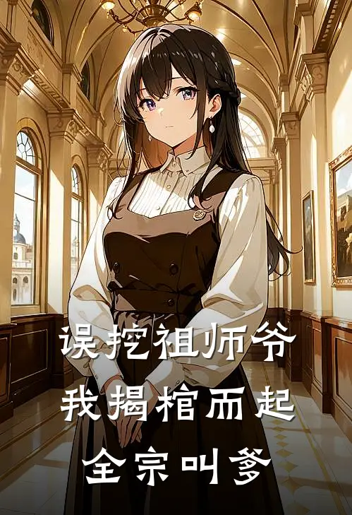误挖祖师爷，我揭棺而起全宗叫爹