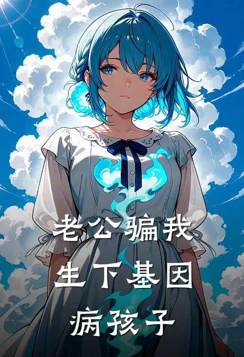 老公骗我生下基因病孩子