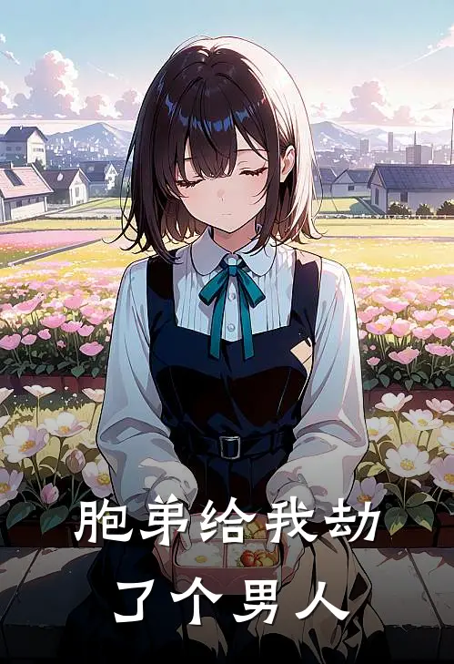 胞弟给我劫了个男人