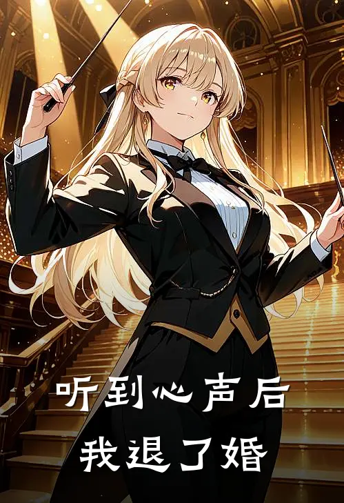 听到心声后，我退了婚