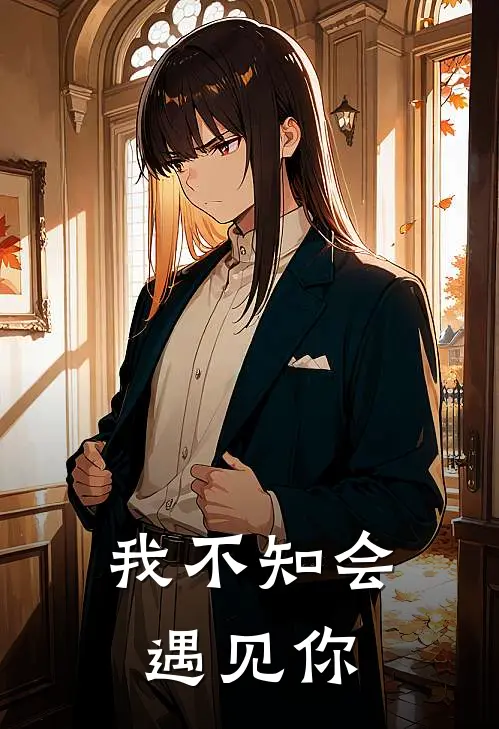 我不知会遇见你