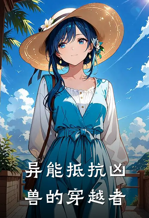 异能抵抗凶兽的穿越者