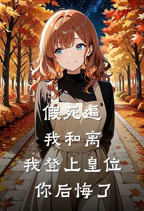 假死逼我和离，我登上皇位你后悔了