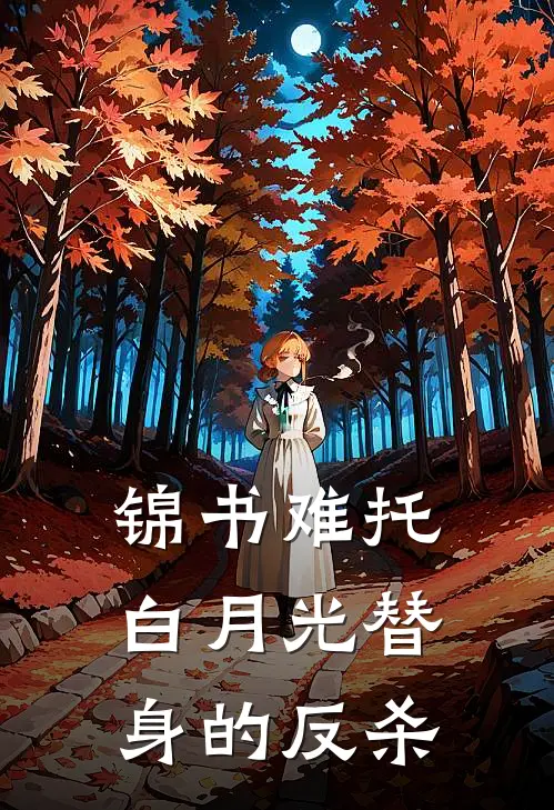锦书难托：白月光替身的反杀