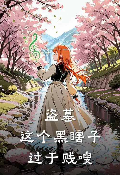 盗墓：这个黑瞎子过于贱嗖