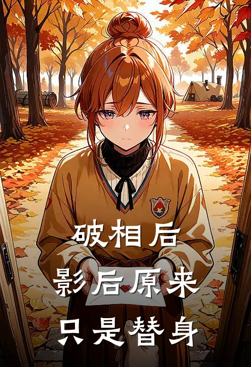 破相后，影后原来只是替身