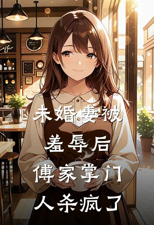 未婚妻被羞辱后，傅家掌门人杀疯了