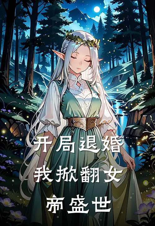 开局退婚我掀翻女帝盛世