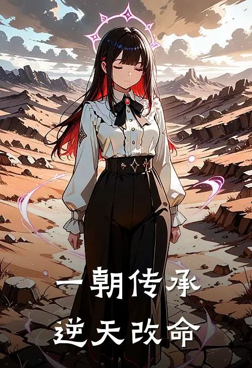 一朝传承，逆天改命