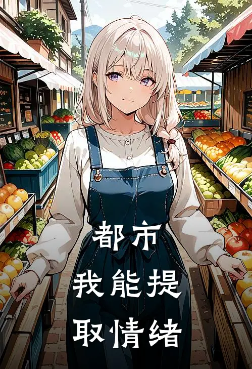 都市：我能提取情绪