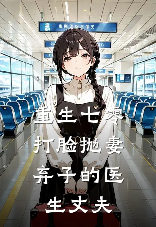 重生七零，打脸抛妻弃子的医生丈夫