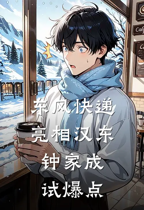 东风快递亮相汉东，钟家成试爆点