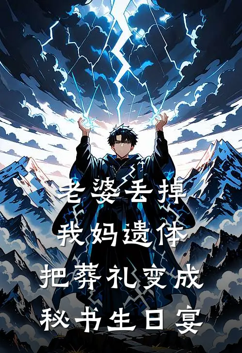 老婆丢掉我妈遗体，把葬礼变成秘书生日宴