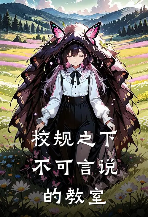 校规之下：不可言说的教室