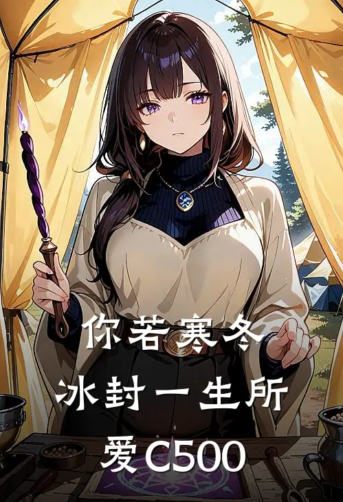 你若寒冬，冰封一生所爱C500