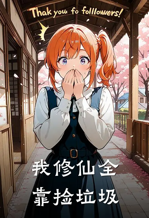 我修仙全靠捡垃圾