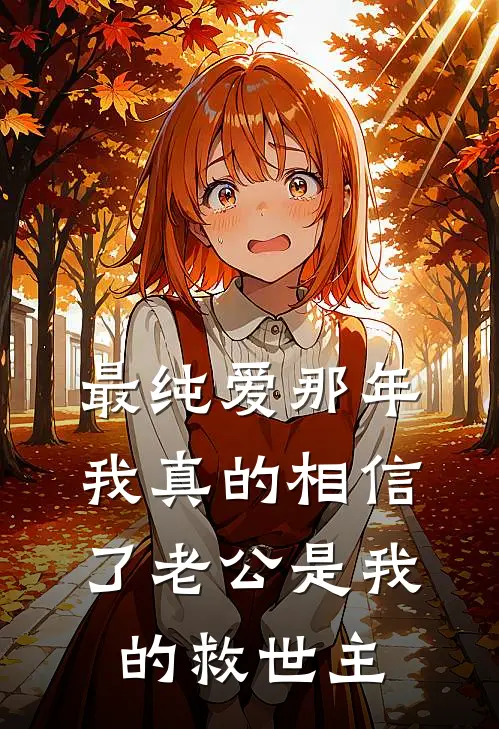 最纯爱那年，我真的相信了老公是我的救世主
