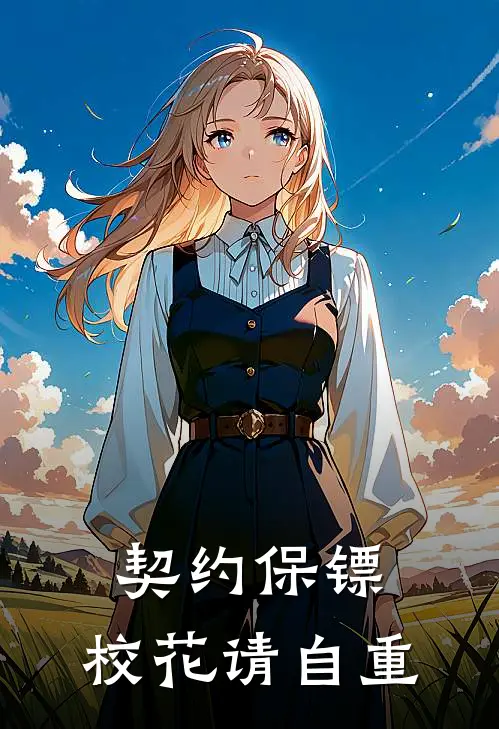 契约保镖：校花请自重