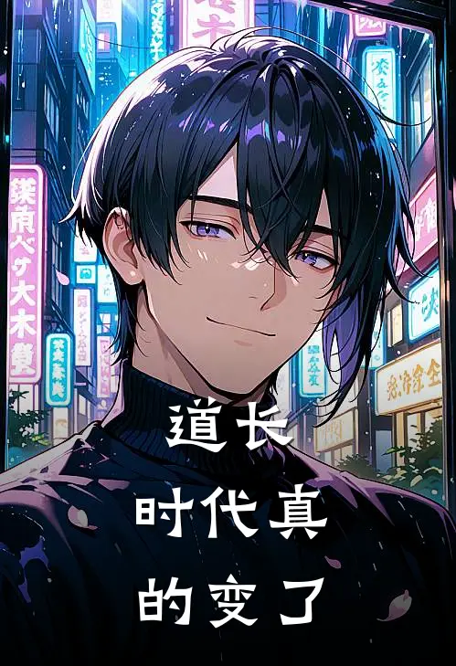 道长，时代真的变了