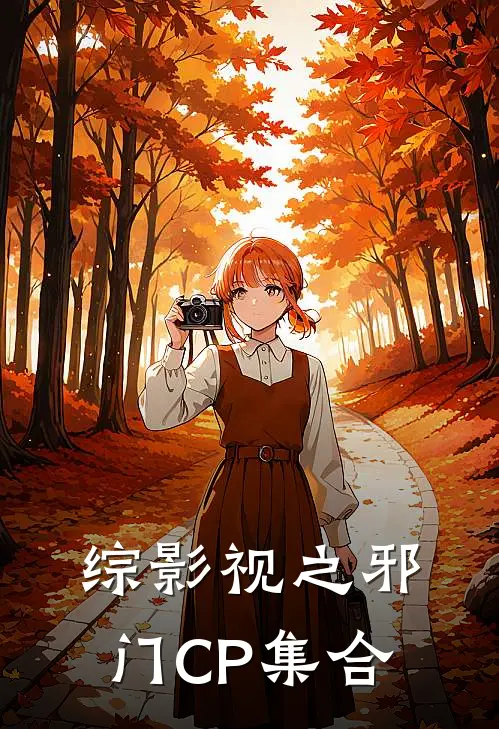 综影视之邪门CP集合