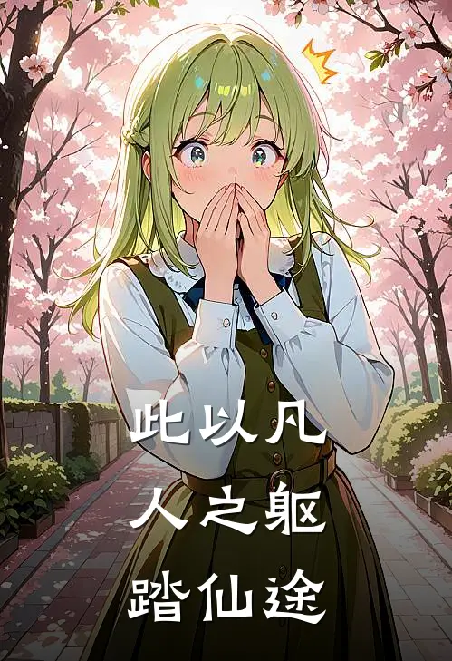 此以凡人之躯，踏仙途