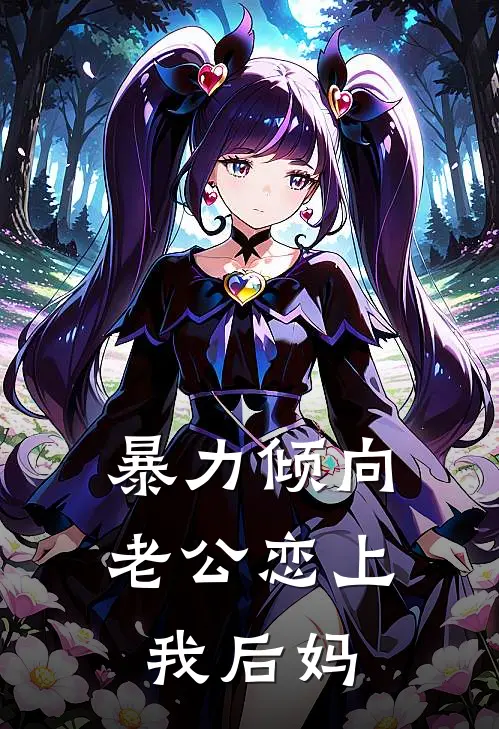 暴力倾向老公恋上我后妈