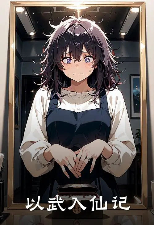 以武入仙记