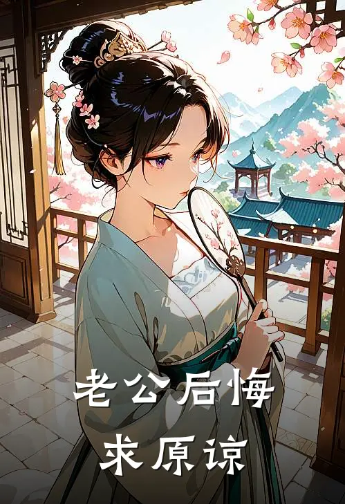 老公后悔求原谅