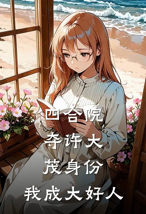 四合院：夺许大茂身份，我成大好人