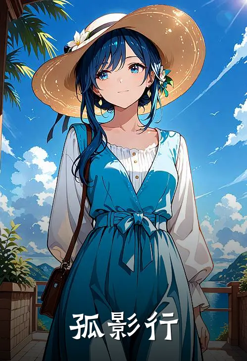 孤影行