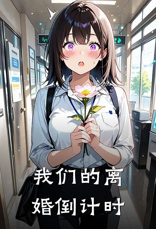 我们的离婚倒计时