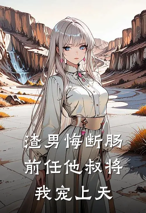 渣男悔断肠：前任他叔将我宠上天