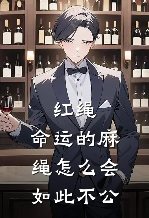 红绳：命运的麻绳怎么会如此不公