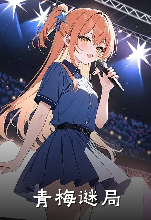 青梅谜局