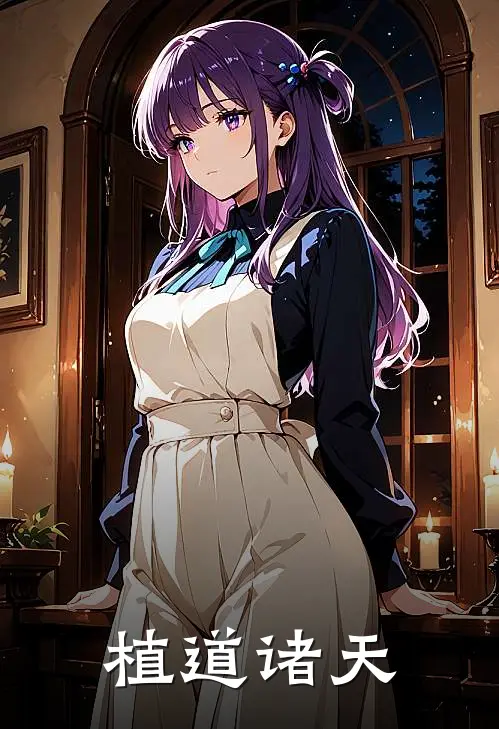 植道诸天